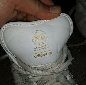 Shoes | Adidas Mathcourt Pro Skateshoes | Poshmark